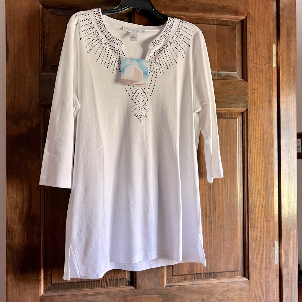 Cruisewear & Company Tee